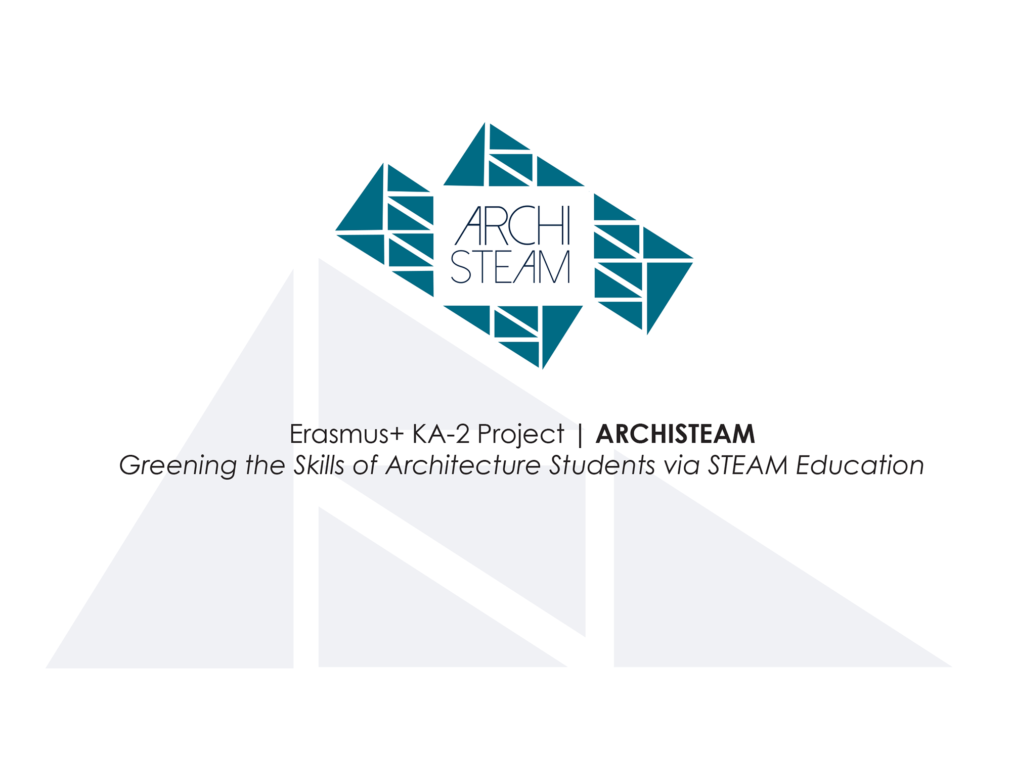 ArchiSteam Home