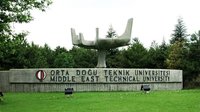 ABOUT METU